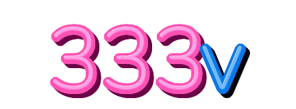 333v — logo kanal